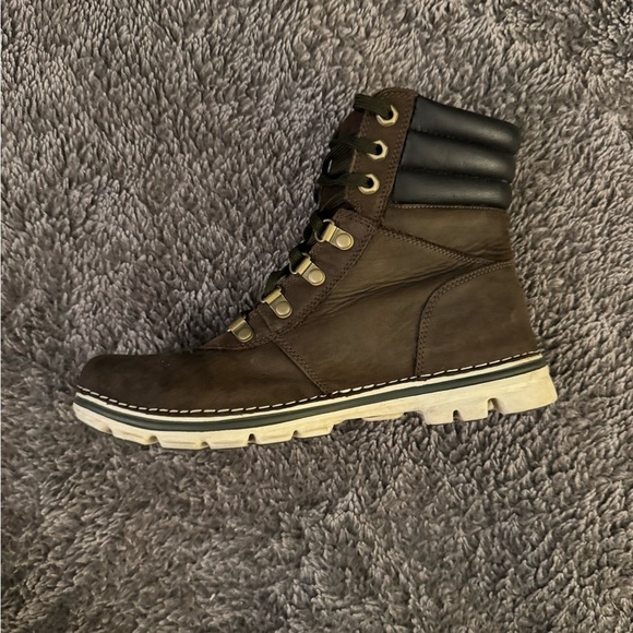 TIMBERLAND Women’s Conant Boots - Picture 11 of 11